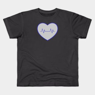 Life Is All About The Ups and Downs 3 Kids T-Shirt